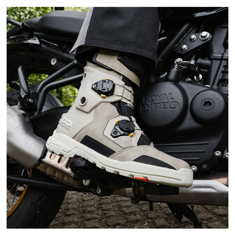 Sidi Taurus GTX