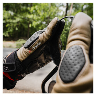Alpinestars Belize V3 Drystar Gloves