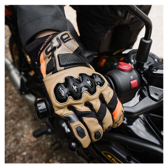 Alpinestars Belize V3 Drystar Gloves