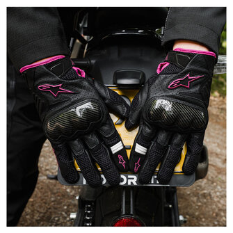 Alpinestars Stella SMX-1 Air V2