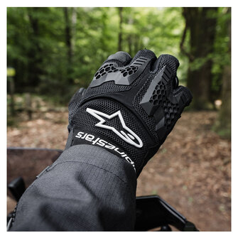 Alpinestars Manti Air Gloves