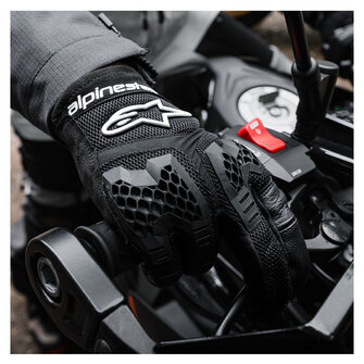 Alpinestars Manti Air Gloves