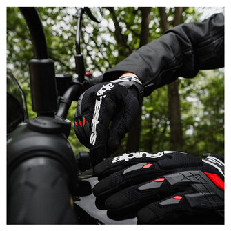 Alpinestars Durack