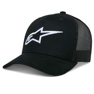 Ageless Trucker Hat