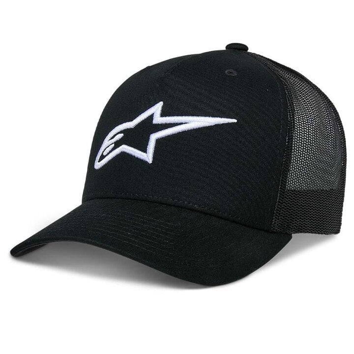 Alpinestars Ageless Trucker Cap
