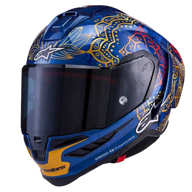 Alpinestars Supertech R10 Martinator Thai