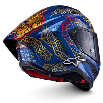 Alpinestars Supertech R10 Martinator Thai