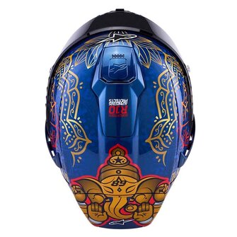 Alpinestars Supertech R10 Martinator Thai
