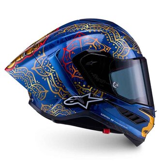 Alpinestars Supertech R10 Martinator Thai