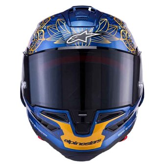Alpinestars Supertech R10 Martinator Thai