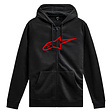 Hoodie Met Rits Alpinestars Ageless V3