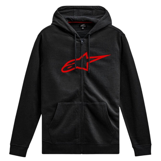 Alpinestars Ageless Zip Hoodie V3
