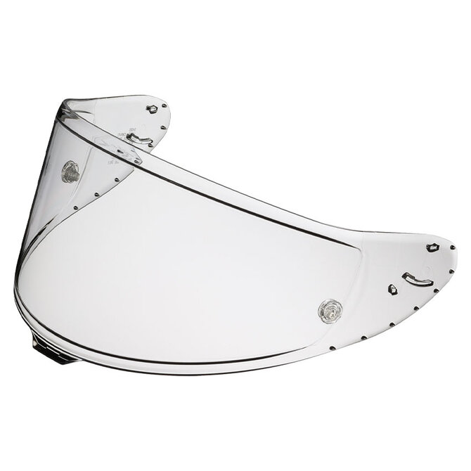 Shoei CWR-F2 X-SPR Pro / NXR2 Vizier