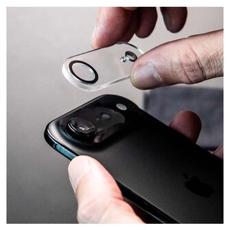 SP Connect SP Camera Lens Protective Glass iPhone