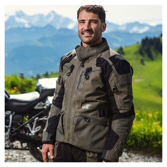 Ixon Odin Jacket