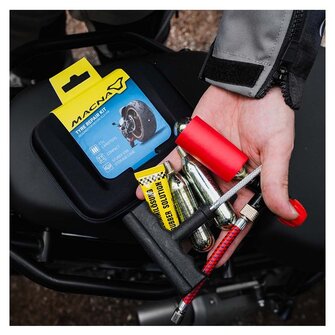 Macna Tyre Repair Kit