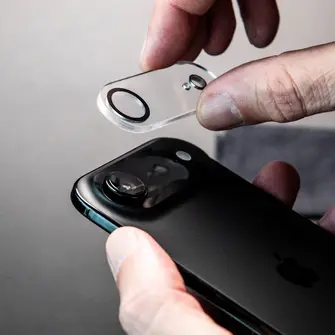 SP Connect SP Camera Lens Protective Glass Samsung