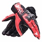 Black-lava red