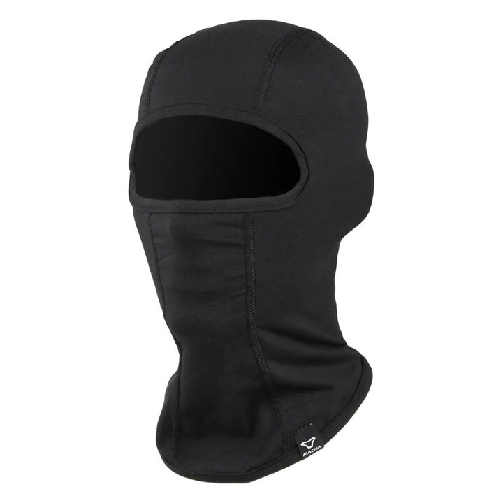 Macna Balaclava katoen Entry Black