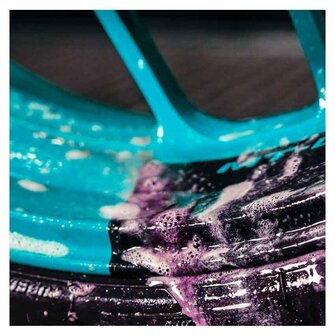 Muc-Off Wheel Cleaner 500ml