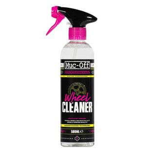Wheel Cleaner 500ml