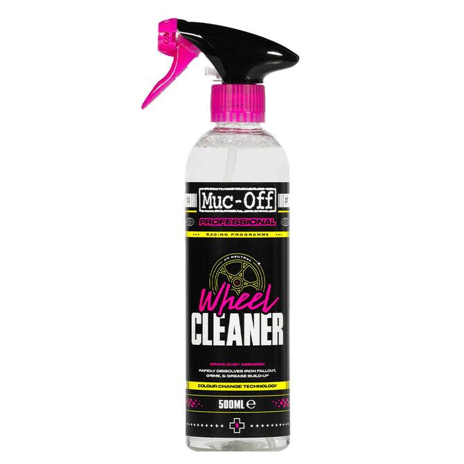 Muc-Off Wheel Cleaner 500ml