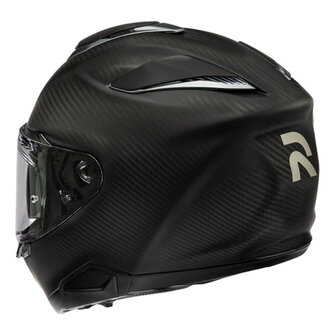 HJC RPHA 72 Carbon Solid