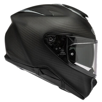 HJC RPHA 72 Carbon Solid