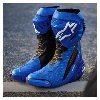 Alpinestars Supertech R Vented