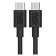 Quad Lock USB-C to USB-C Kabel 1.5m