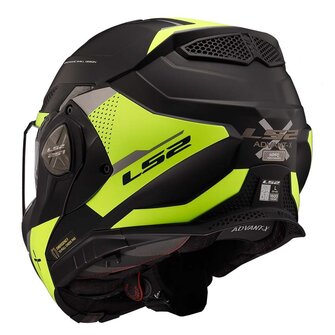 LS2 Advant X Oblivion