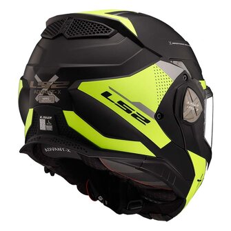 LS2 Advant X Oblivion FF901