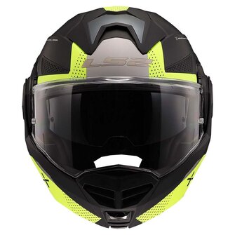 LS2 Advant X Oblivion FF901