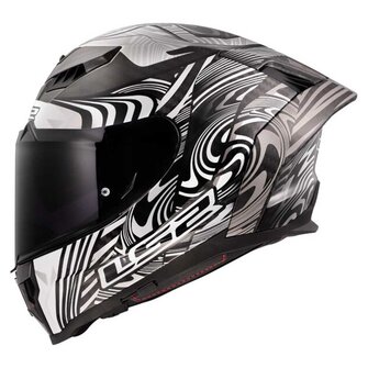 LS2 Dragon Enthum FF807