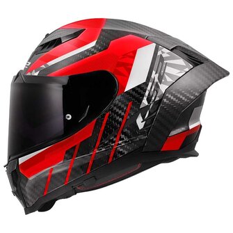 LS2 Dragon Trax FF807
