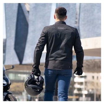 LS2 Breeze Jacket