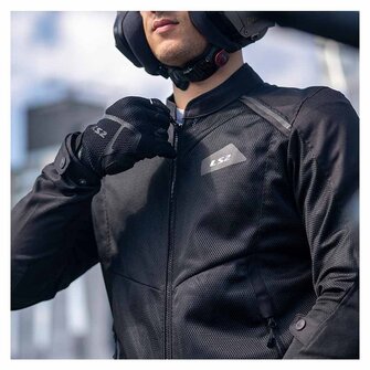 LS2 Breeze Jacket