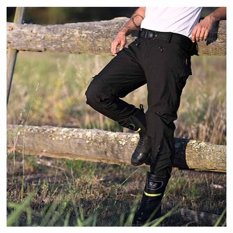 LS2 Douglas Trousers