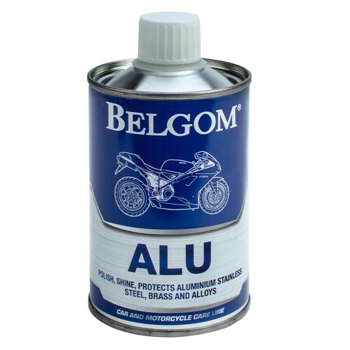 Belgom Alu