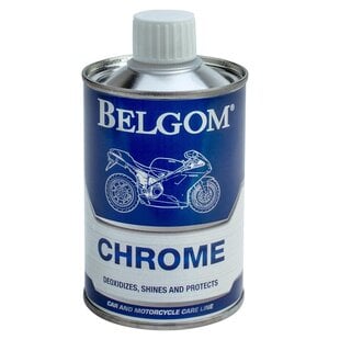 Chrome