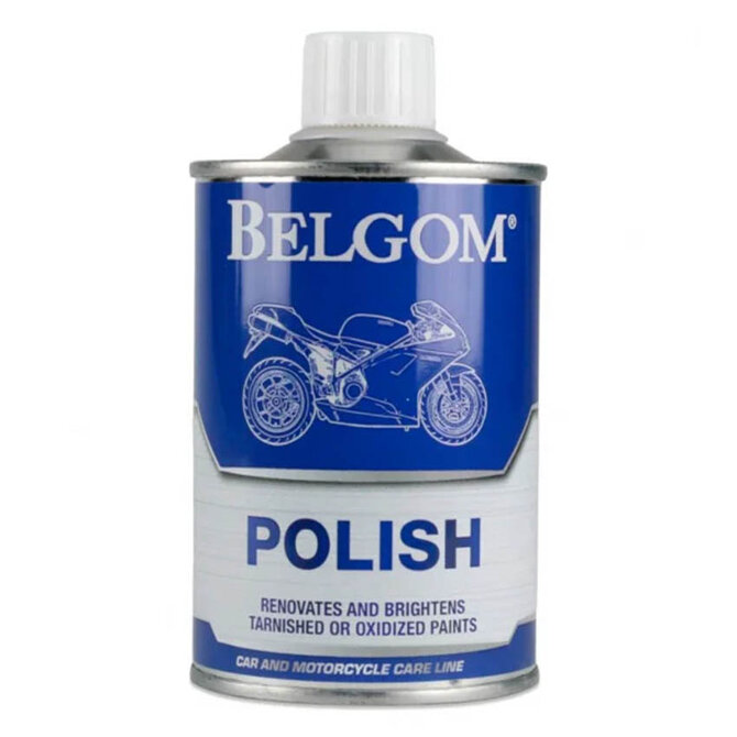 Belgom Polish
