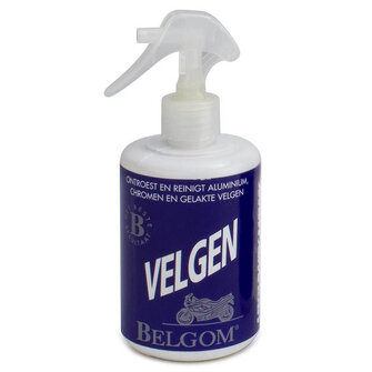 Belgom Rims Cleaner