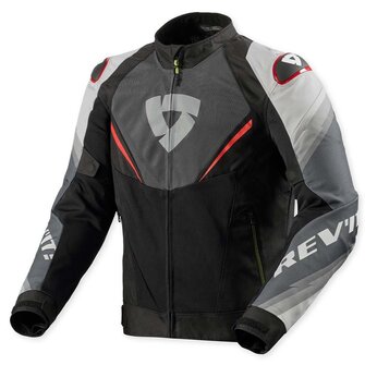 Rev'it Quantum 3 Air Jacket