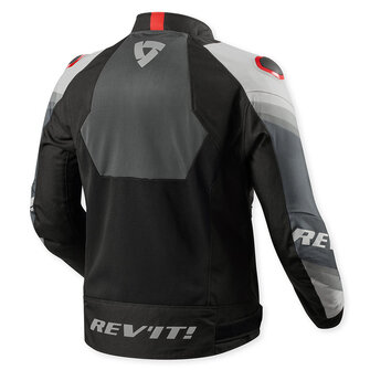 Rev'it Quantum 3 Air Jacket
