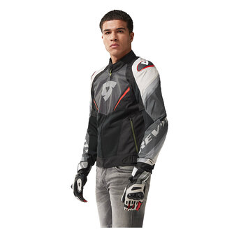 Rev'it Quantum 3 Air Jacket