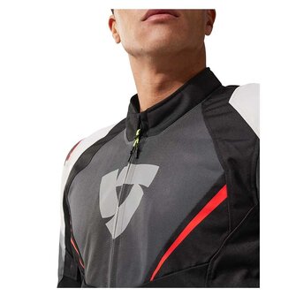 Rev'it Quantum 3 Air Jacket