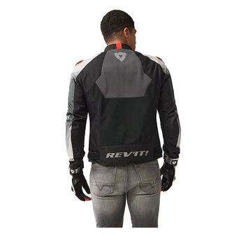 Rev'it Quantum 3 Air Jacket