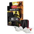 Oordoppen Alpine MotoSafe Duo Pack - 2026