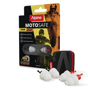 MotoSafe Duo Pack