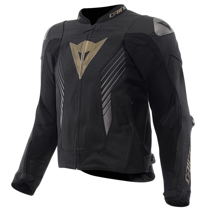 Dainese Super Speed 5 Perforated